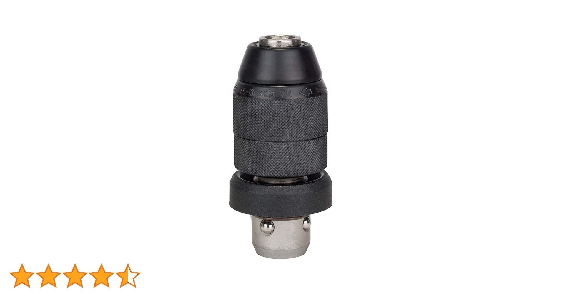 ●未使用品★ボッシュ キーレスチャック 2607001316 [bosch] ○未使用品☆ボッシュ キーレスチャック 2607001316 [bosch